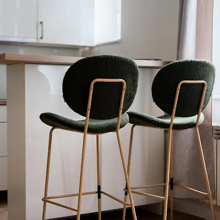 Apartamento Różana Center By Bookinghost